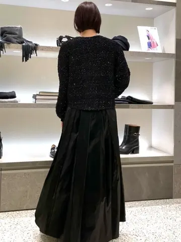 Diagram SHOKO コーディネート画像