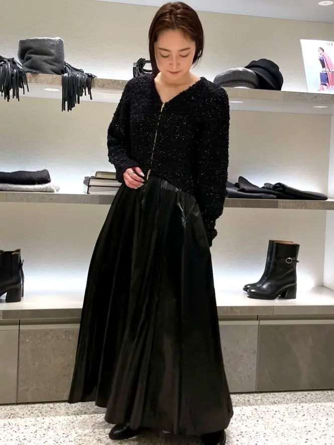 Diagram SHOKO コーディネート画像