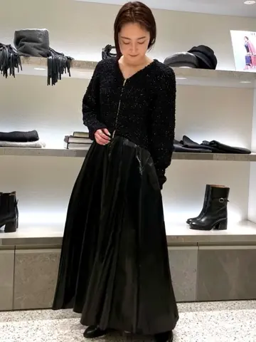 Diagram SHOKO コーディネート画像