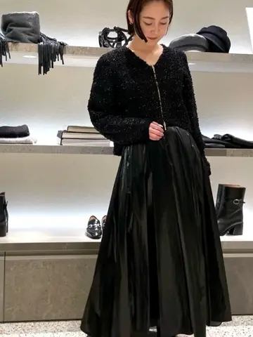 Diagram SHOKO コーディネート画像