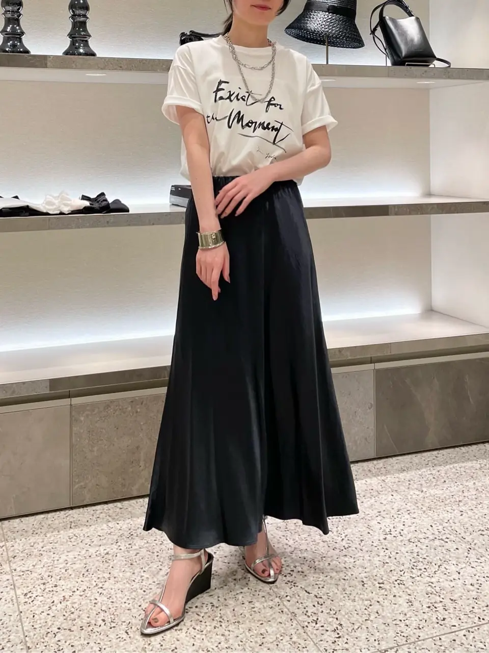 Diagram 三浦　芙優 コーディネート画像