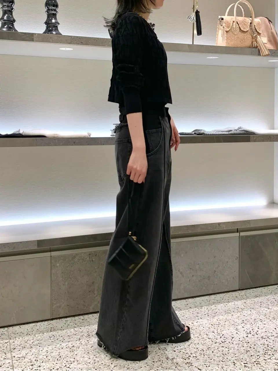 Diagram 三浦　芙優 コーディネート画像