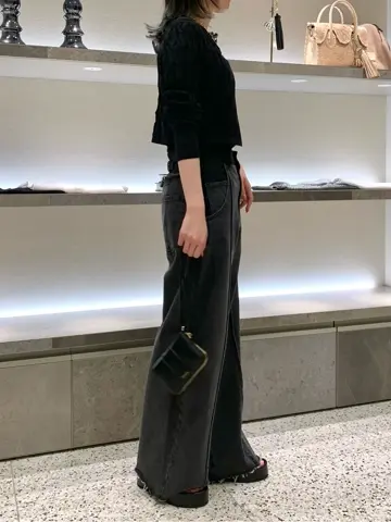 Diagram 三浦　芙優 コーディネート画像