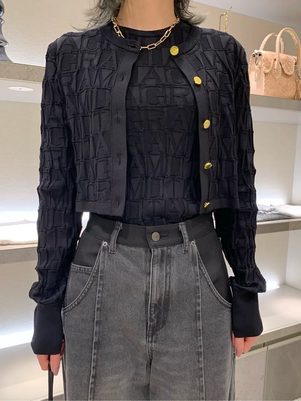 Diagram 三浦　芙優 コーディネート画像