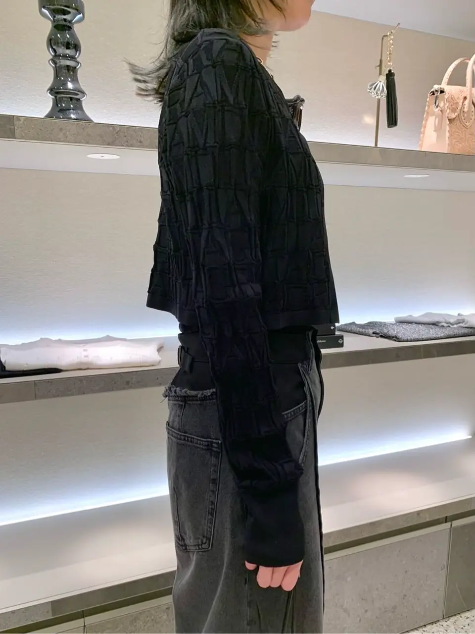 Diagram 三浦　芙優 コーディネート画像