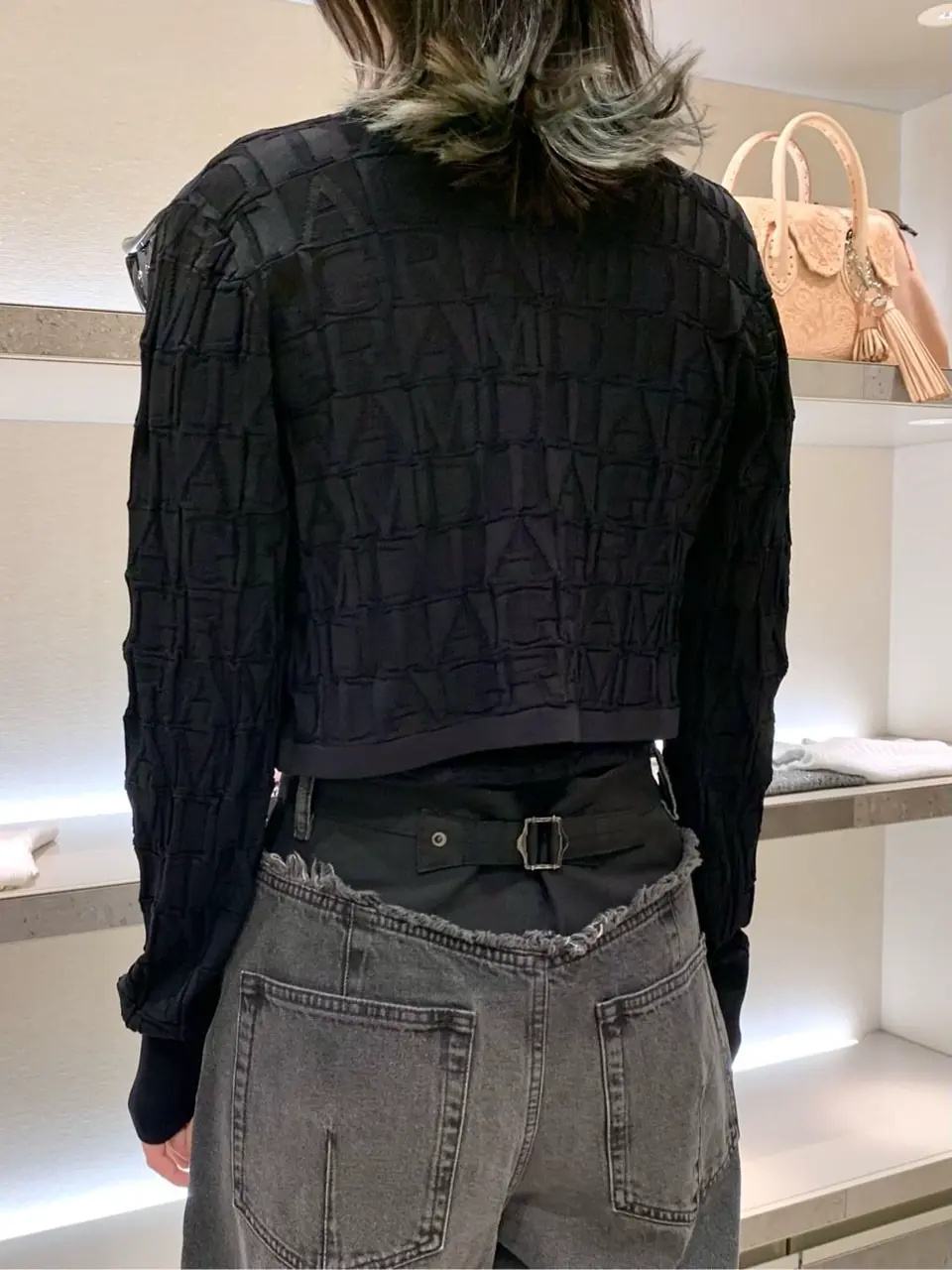 Diagram 三浦　芙優 コーディネート画像