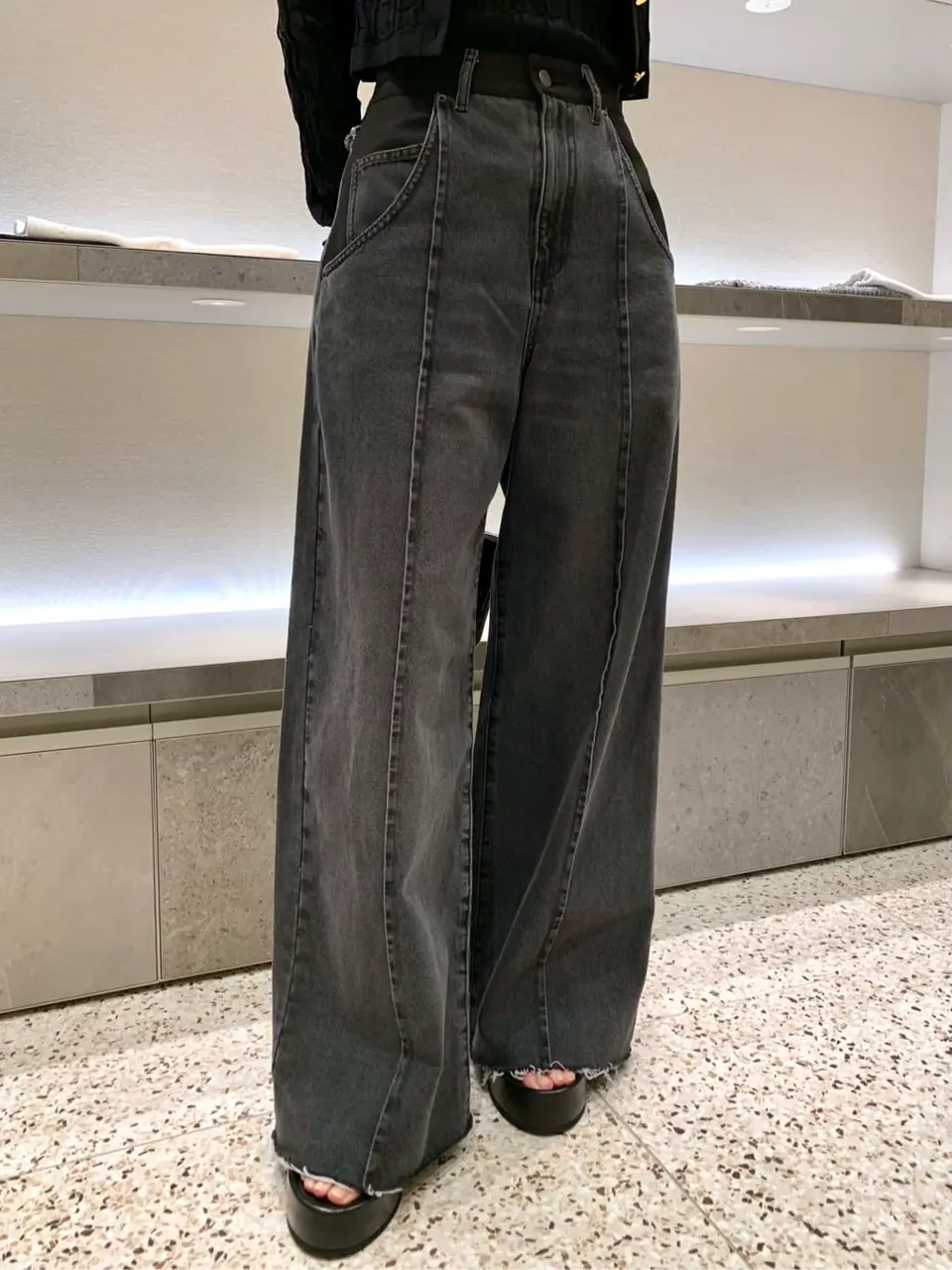 Diagram 三浦　芙優 コーディネート画像