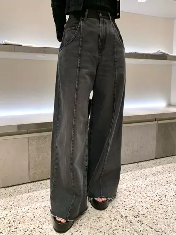 Diagram 三浦　芙優 コーディネート画像