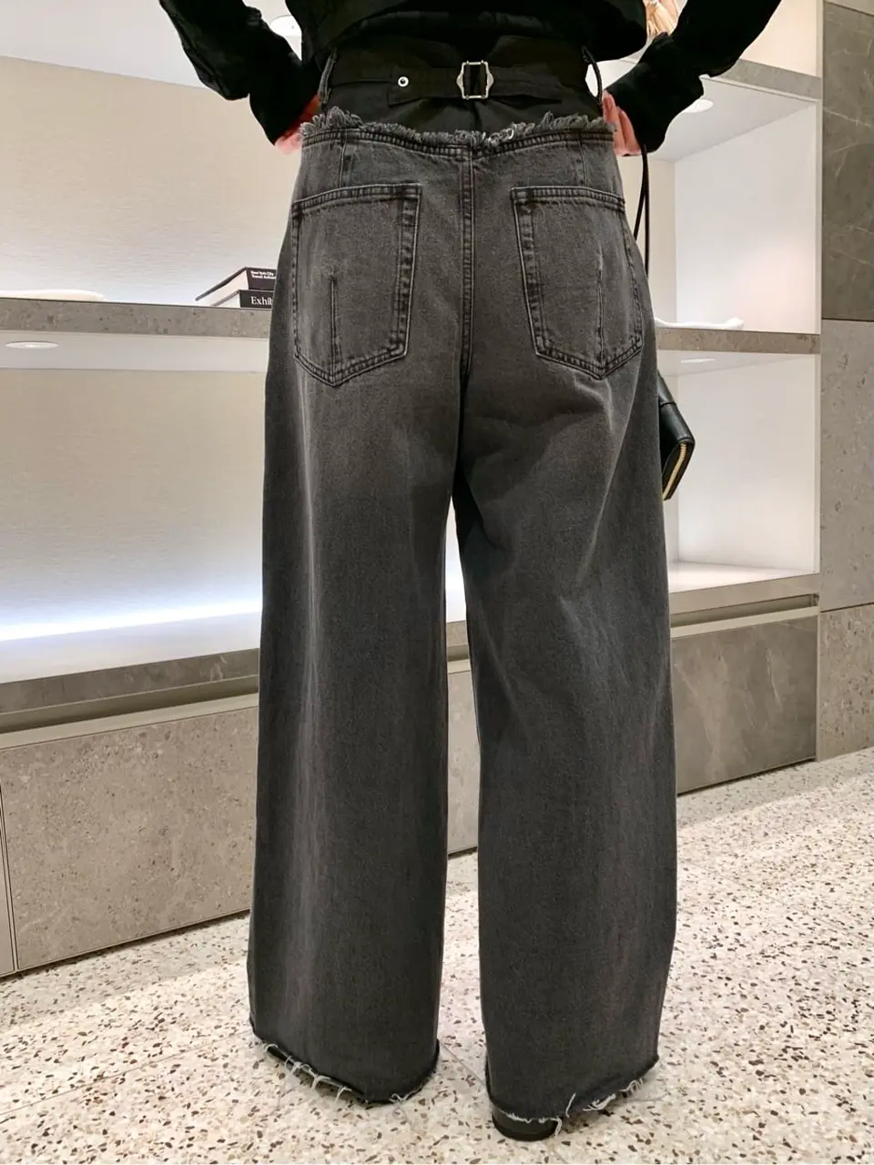 Diagram 三浦　芙優 コーディネート画像