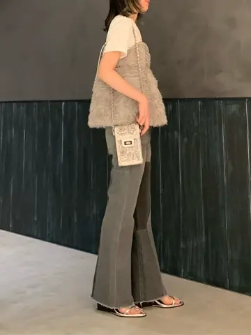 Diagram 三浦　芙優 コーディネート画像