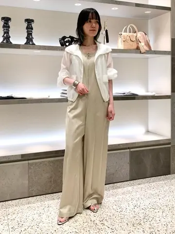 Diagram 三浦　芙優 コーディネート画像