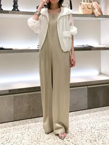 Diagram 三浦　芙優 コーディネート画像