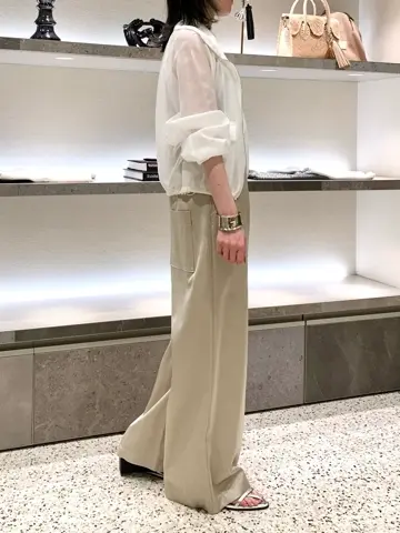 Diagram 三浦　芙優 コーディネート画像