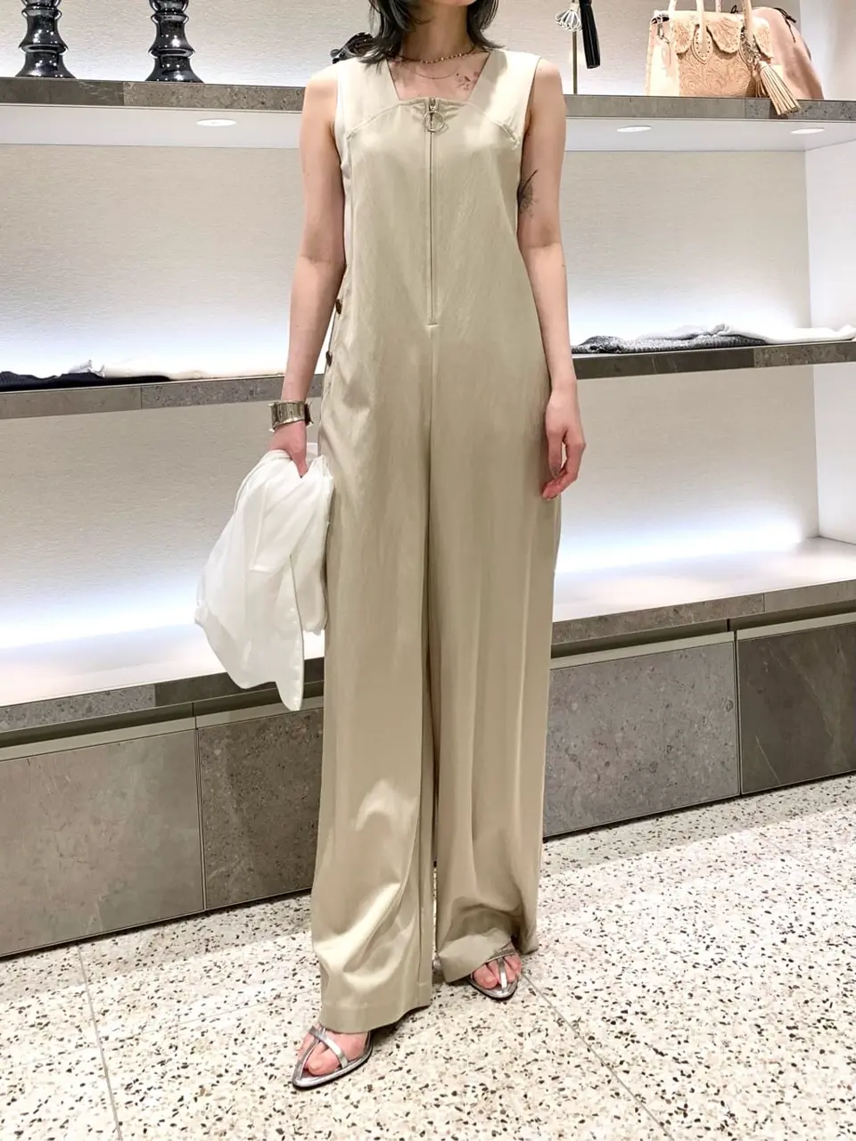 Diagram 三浦　芙優 コーディネート画像