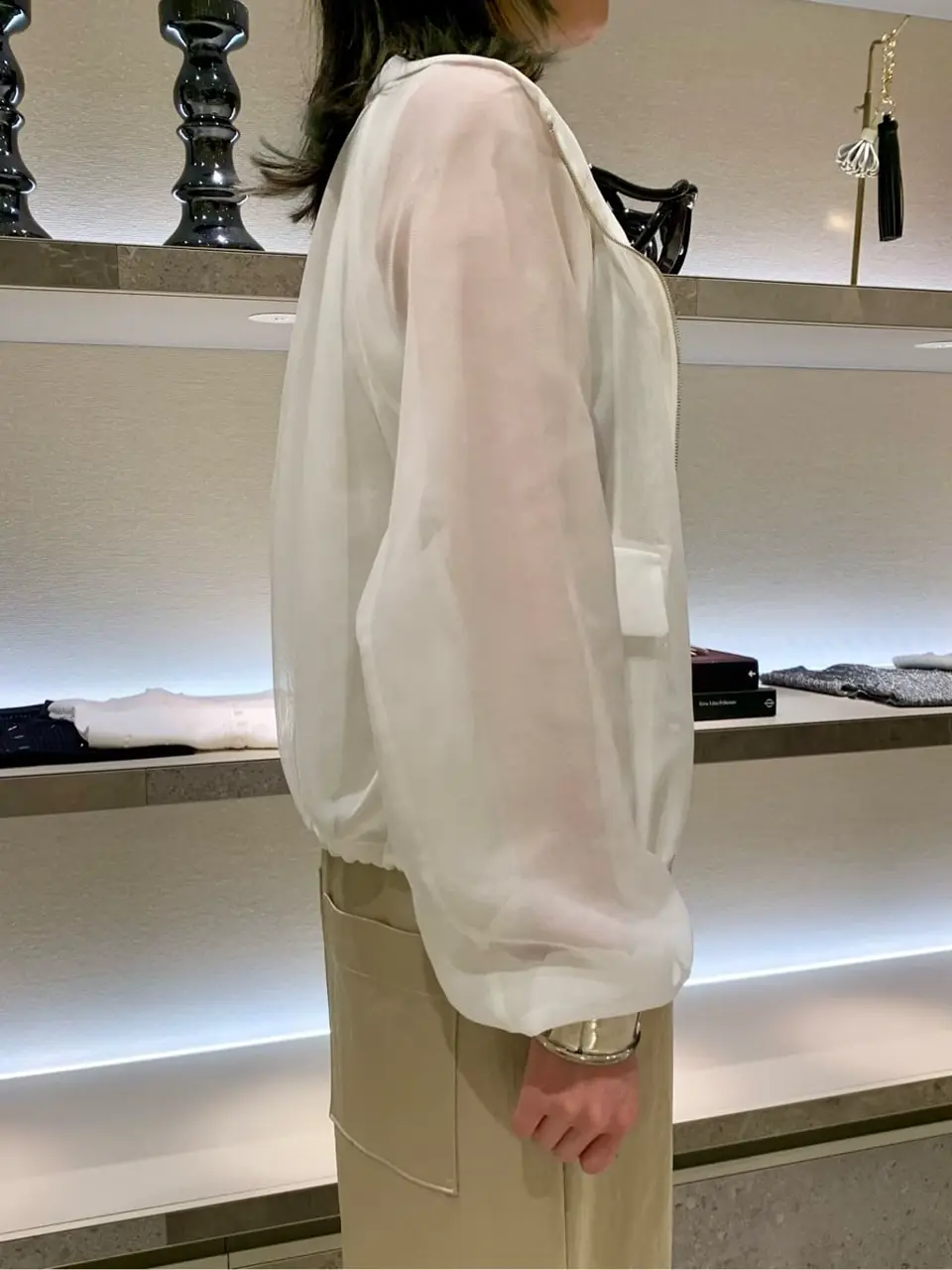 Diagram 三浦　芙優 コーディネート画像