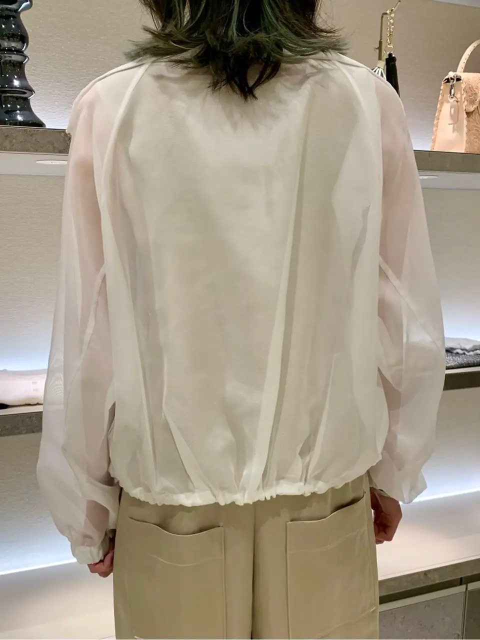 Diagram 三浦　芙優 コーディネート画像