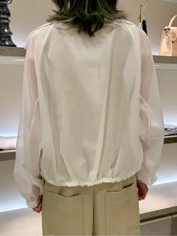 Diagram 三浦　芙優 コーディネート画像