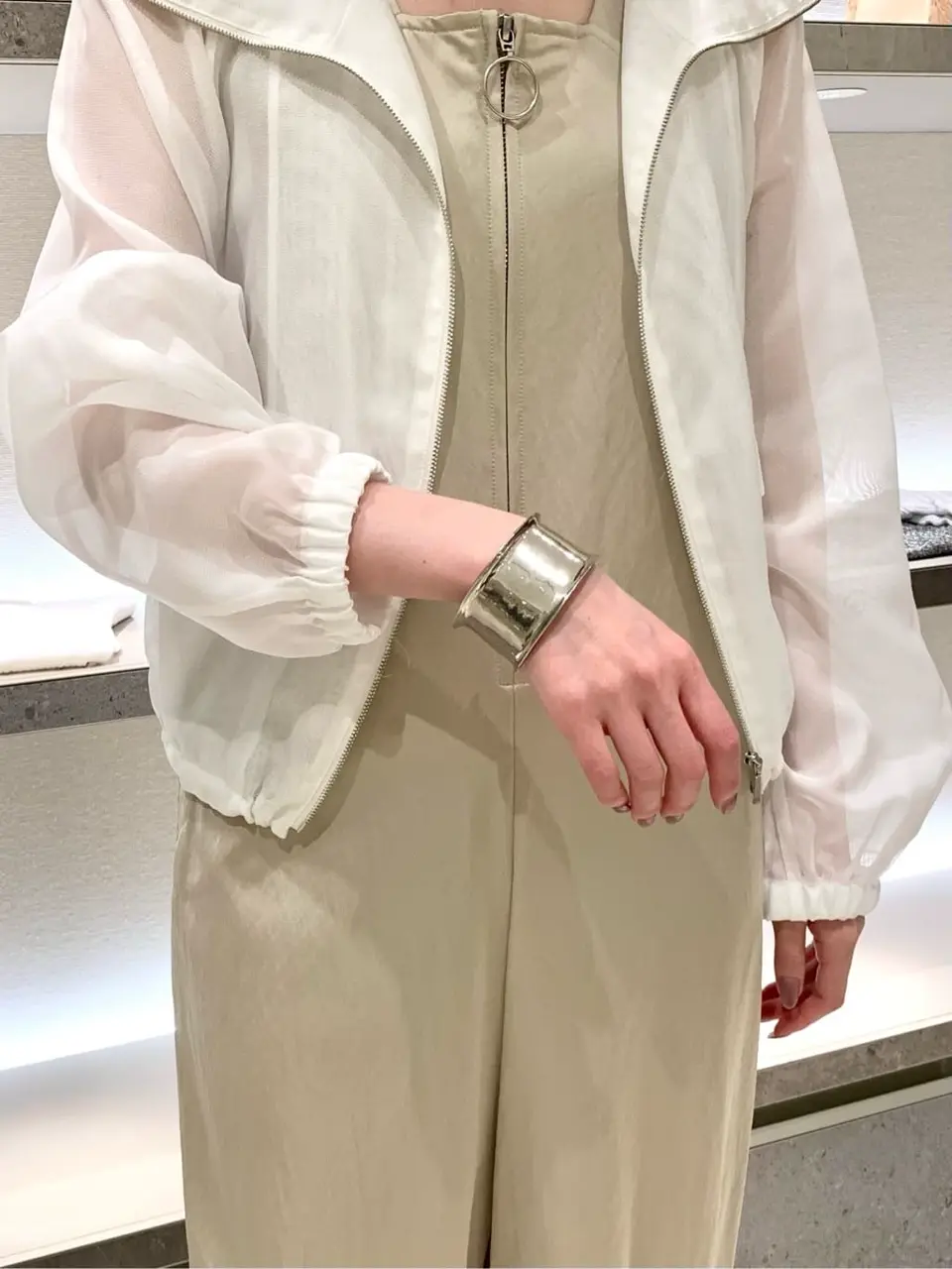 Diagram 三浦　芙優 コーディネート画像