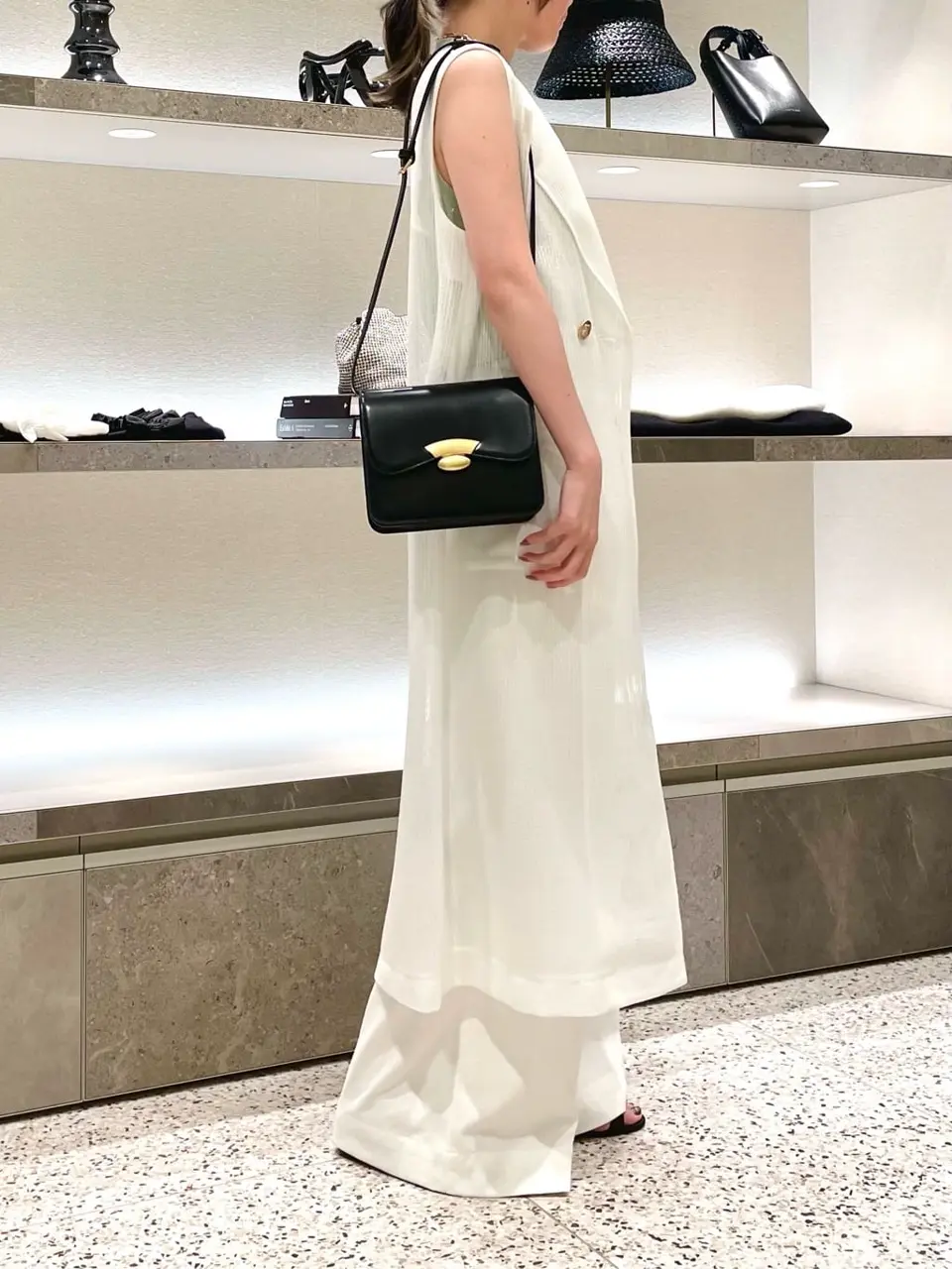 Diagram 三浦　芙優 コーディネート画像