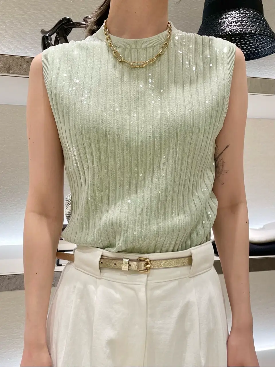 Diagram 三浦　芙優 コーディネート画像