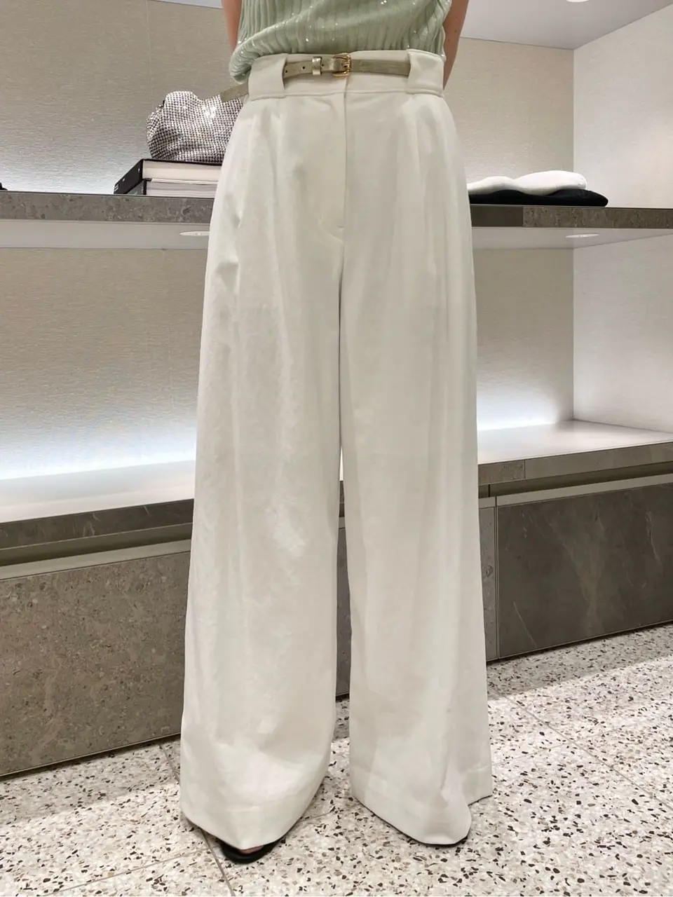 Diagram 三浦　芙優 コーディネート画像