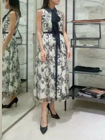 Diagram  Sekine コーディネート画像