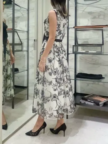 Diagram  Sekine コーディネート画像