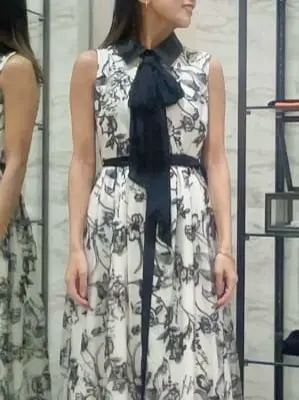 Diagram  Sekine コーディネート画像