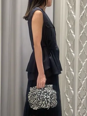 Diagram  Sekine コーディネート画像