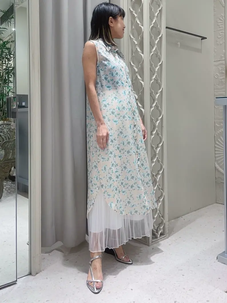 Diagram  Sekine コーディネート画像