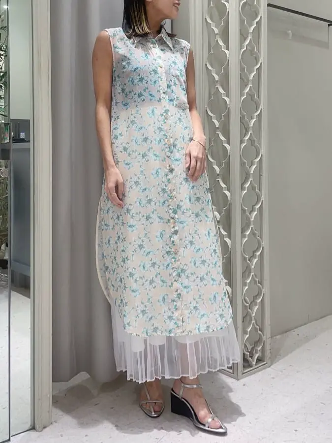 Diagram  Sekine コーディネート画像