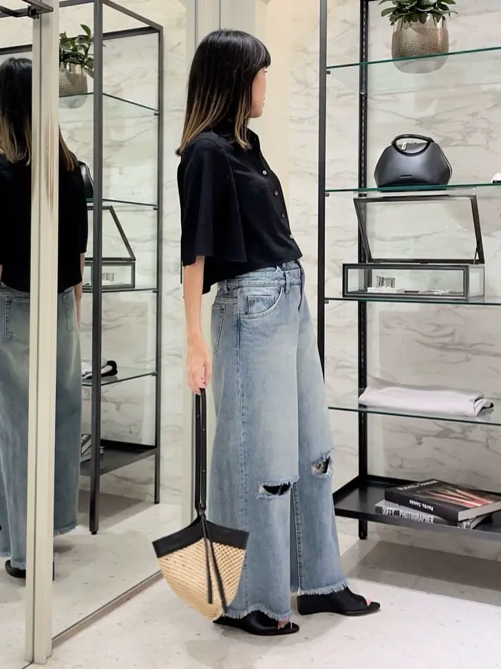 Diagram  Sekine コーディネート画像