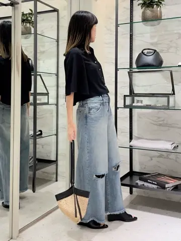 Diagram  Sekine コーディネート画像