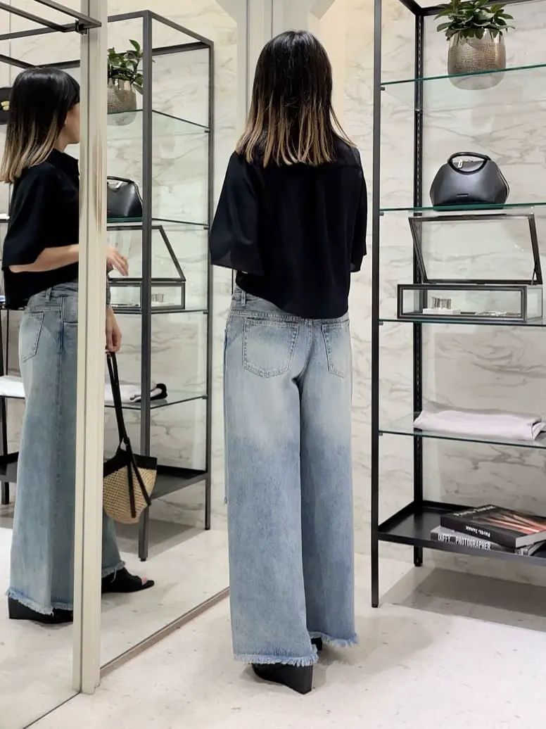 Diagram  Sekine コーディネート画像