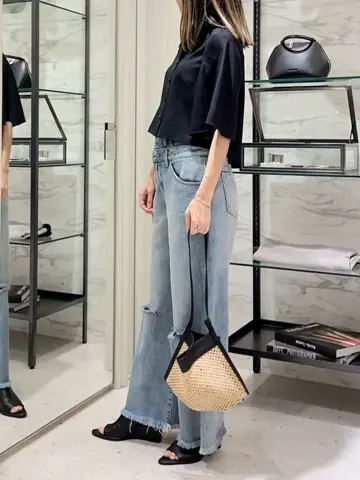 Diagram  Sekine コーディネート画像