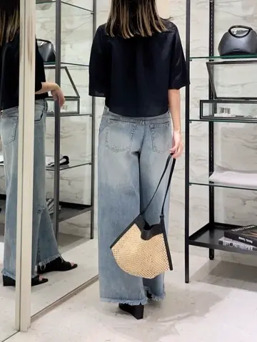 Diagram  Sekine コーディネート画像