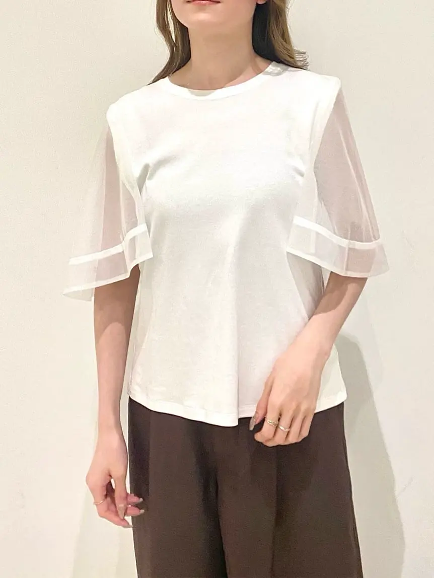 Diagram 須川 コーディネート画像