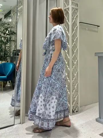 Diagram 矢野　瑞佳 コーディネート画像