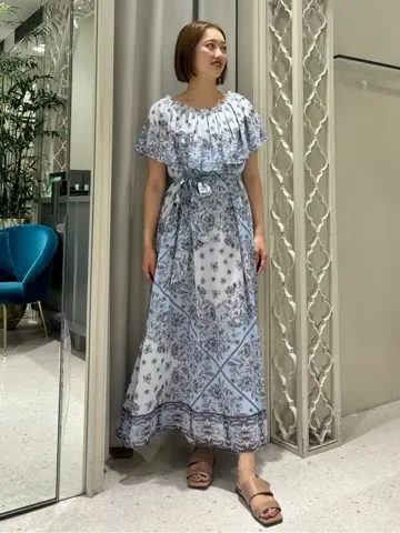 Diagram 矢野　瑞佳 コーディネート画像