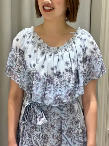 Diagram 矢野　瑞佳 コーディネート画像