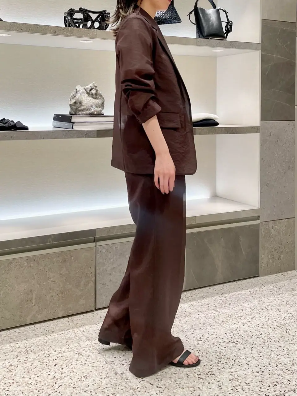 Diagram 三浦　芙優 コーディネート画像