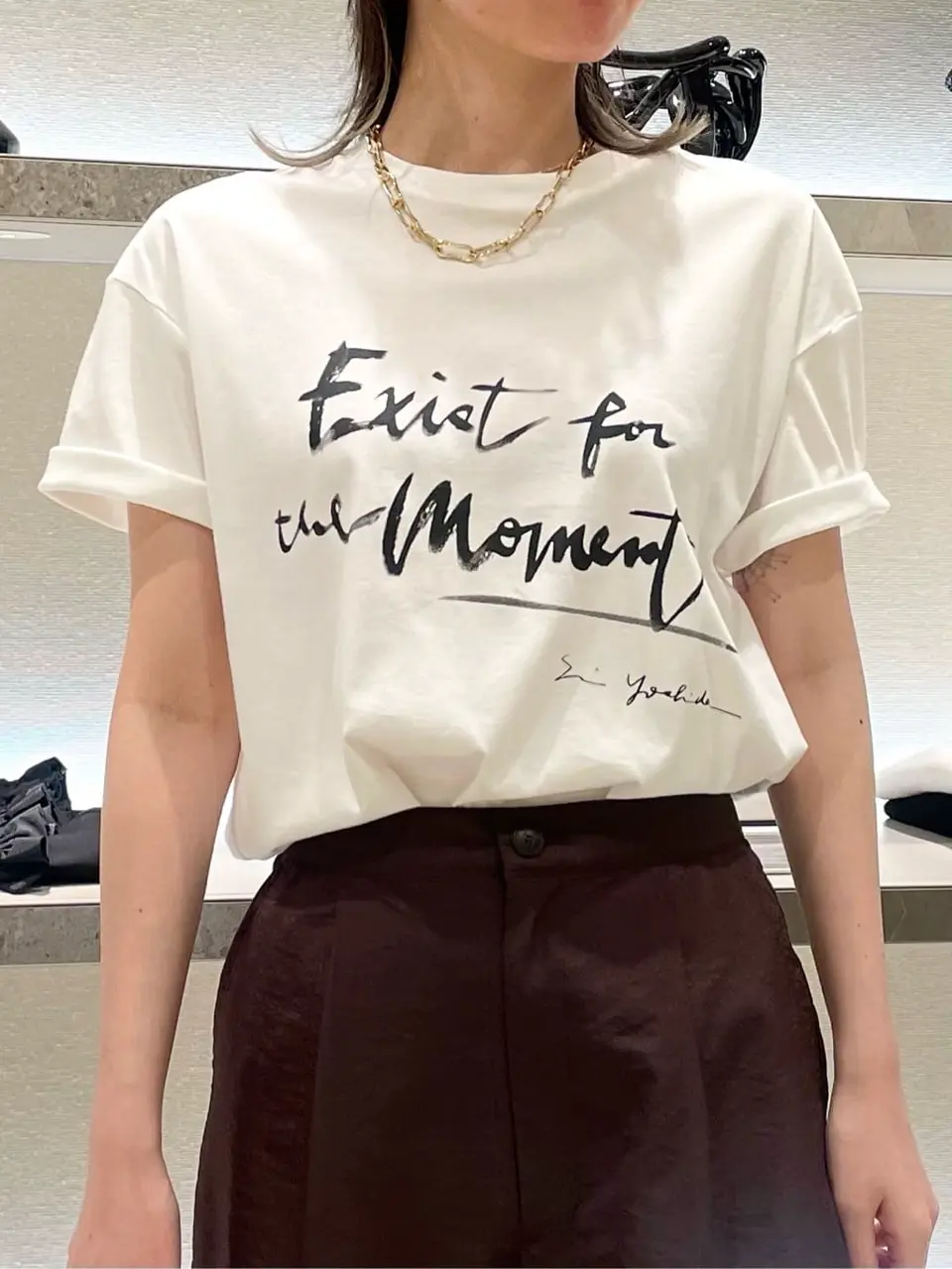 Diagram 三浦　芙優 コーディネート画像