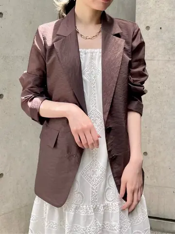 Diagram 三浦　芙優 コーディネート画像