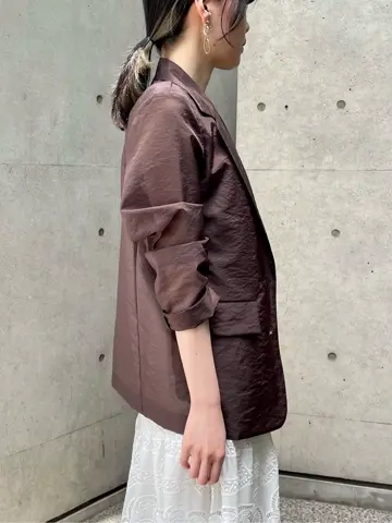 Diagram 三浦　芙優 コーディネート画像