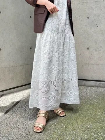 Diagram 三浦　芙優 コーディネート画像