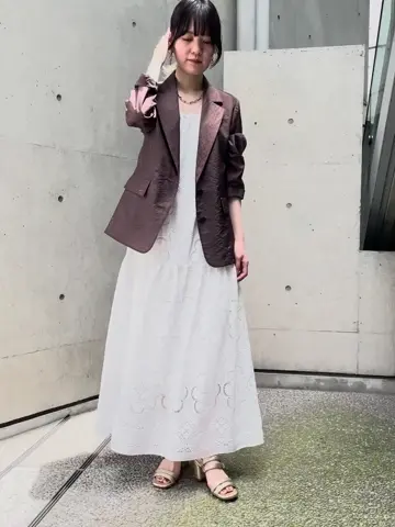 Diagram 三浦　芙優 コーディネート画像