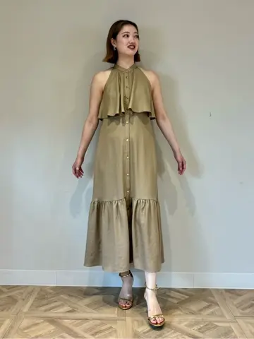 Diagram 矢野　瑞佳 コーディネート画像