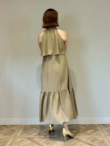 Diagram 矢野　瑞佳 コーディネート画像