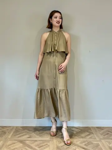 Diagram 矢野　瑞佳 コーディネート画像