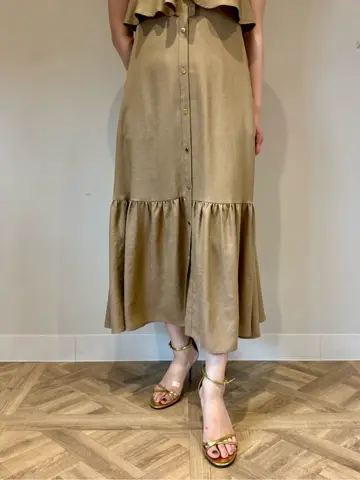 Diagram 矢野　瑞佳 コーディネート画像